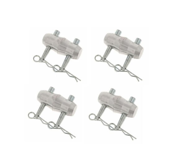 Rayla-pro R34 - 100 cm - Afbeelding 2