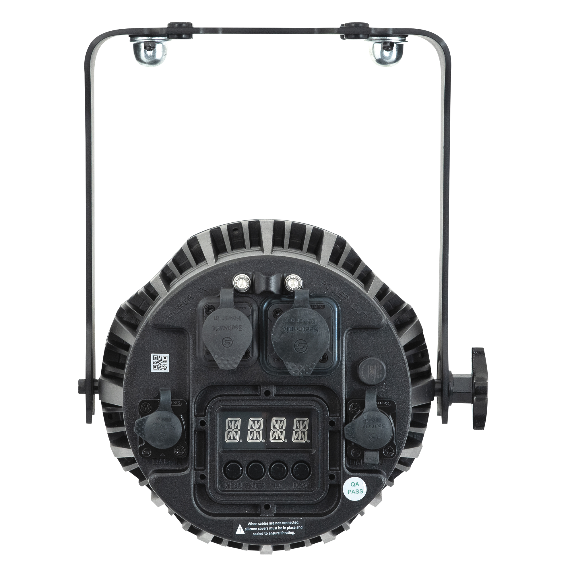 Showtec Spectral M800 Q4 IP65 - Afbeelding 2