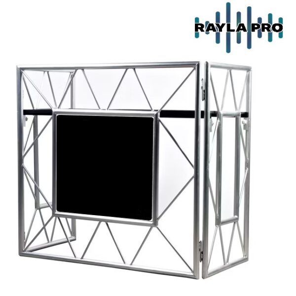 Rayla-pro mobiele DJ booth LJ booth