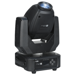 Showtec Phantom 65 spot movinghead
