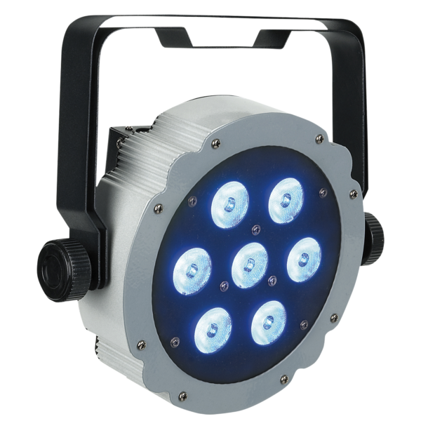 Showtec Compact Par 7 Tri - Afbeelding 3