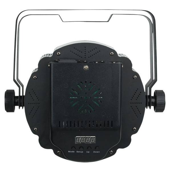 Showtec Compact Par 7 Tri - Afbeelding 7