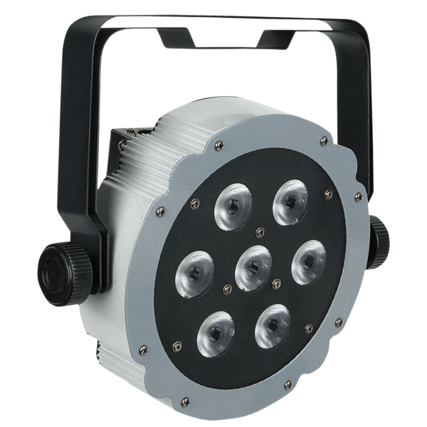Showtec Compact Par 7 Tri