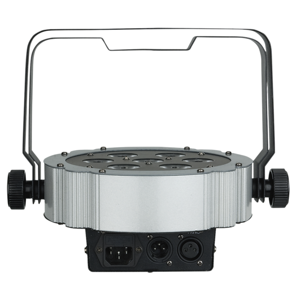 Showtec Compact Par 7 Tri - Afbeelding 6