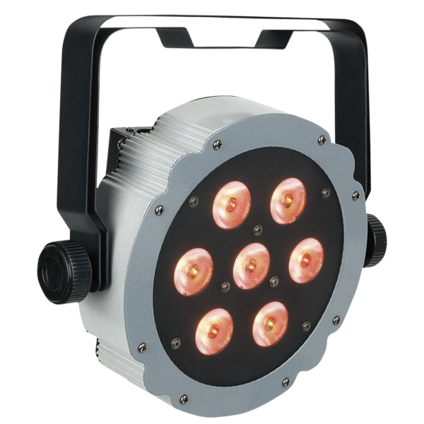 Showtec Compact Par 7 Tri - Afbeelding 4