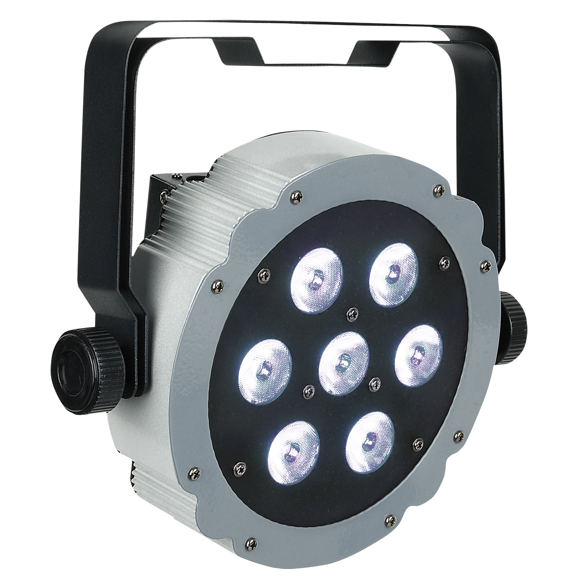 Showtec Compact Par 7 Q4 - Afbeelding 5