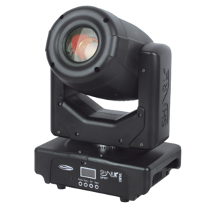 Showtec Shark Spot One