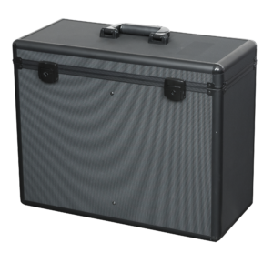 Showtec Case voor 2x Shark One (Spot/Wash Zoom/Wash/Combi)