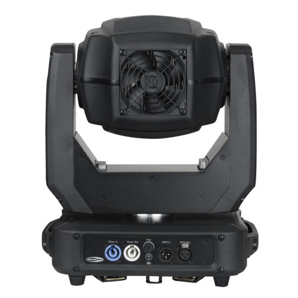 Showtec Phantom 130 Spot - Afbeelding 2