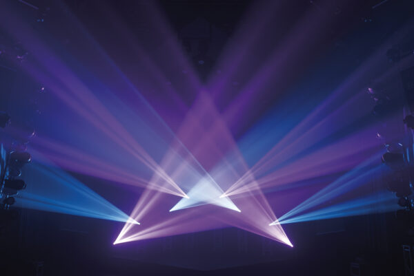 Showtec Phantom 130 Spot - Afbeelding 12