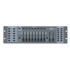 Showtec SM-8/2