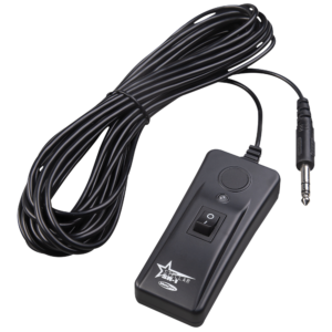 Showtec SR-1 Aan/Uit Afstandsbediening